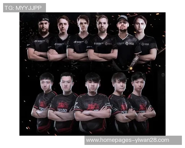 TES在CSGO赛场上的奋斗历程与荣耀时刻全记录 TES在CSGO赛场上的奋斗历程与荣耀时刻全记录