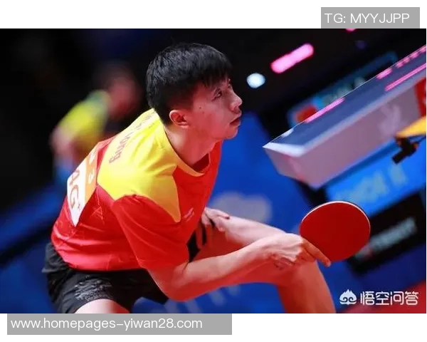乒乓球战术解析:深入探讨上海乒乓球队的盯防策略与技巧 乒乓球战术解析:深入探讨上海乒乓球队的盯防策略与技巧