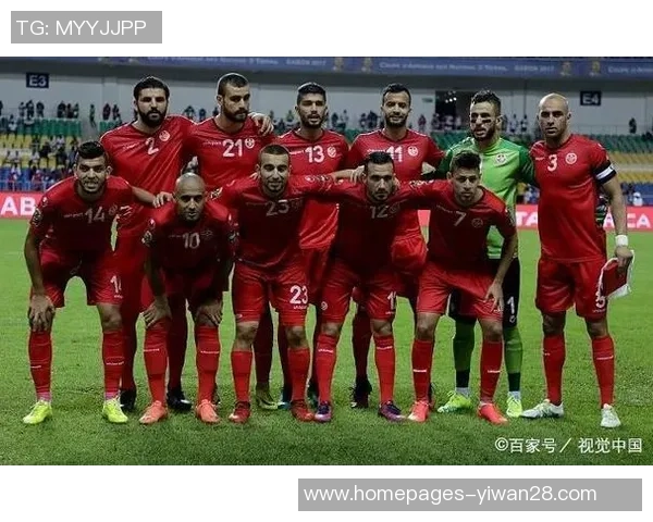 加纳与突尼斯足球实力对比谁将赢得胜利分析 加纳与突尼斯足球实力对比谁将赢得胜利分析