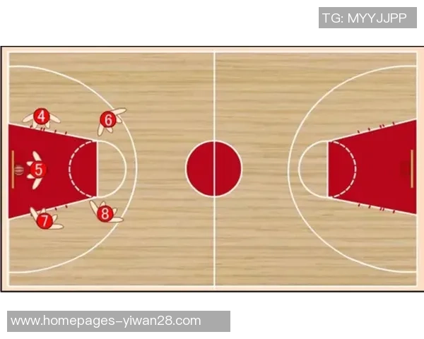北京篮球队快攻战术解析与球队发展趋势探讨