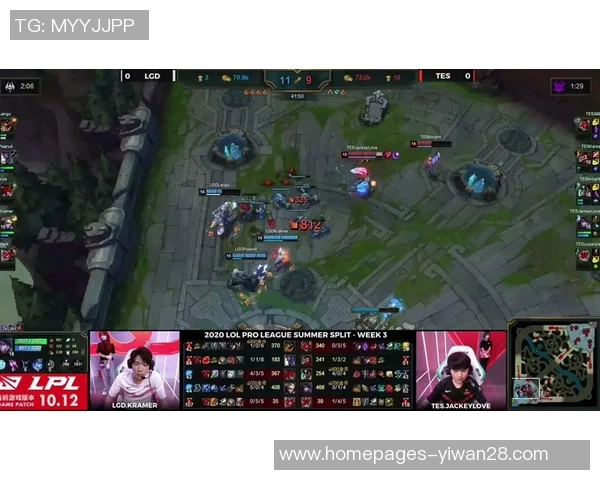 和平精英技术排行榜揭晓TES战队荣登第二名引发热议