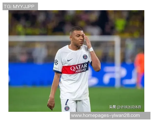 姆巴佩欧冠夜三球成英雄赛后言辞引发未来去向猜测