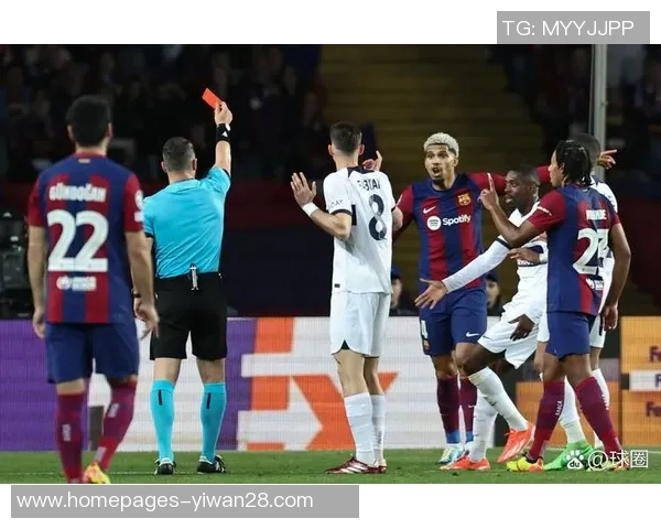 巴萨与巴黎精彩对决集锦视频回顾全场精彩瞬间与精彩进球分析